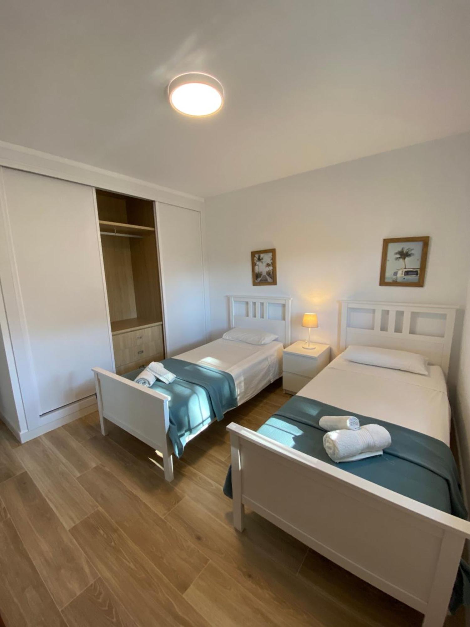 Independent Villa Beach House El Bosque La Cala De Mijas Exterior foto
